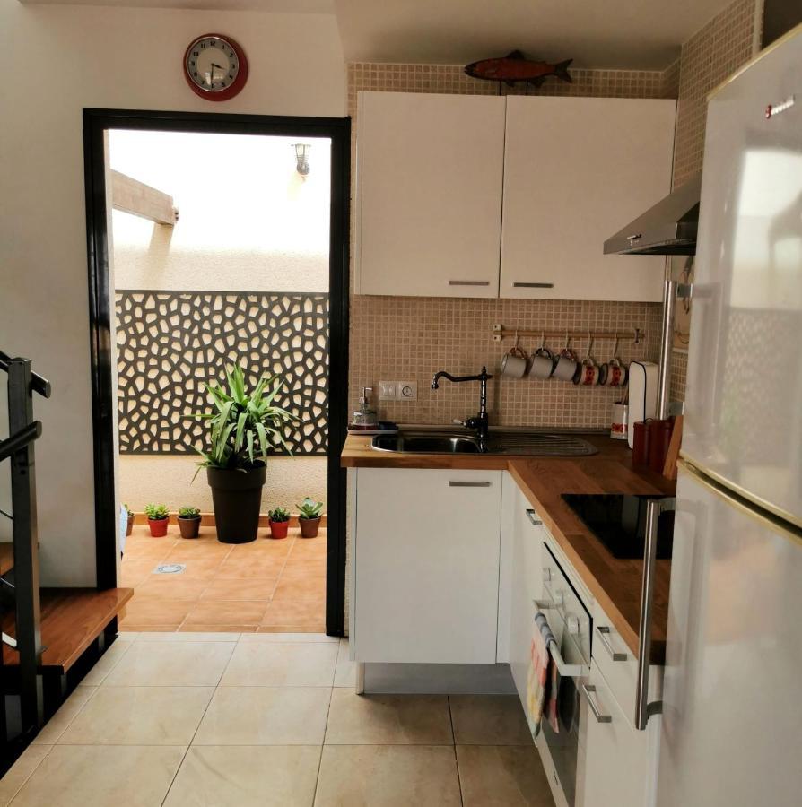 My Place In Cotillo 6 Extérieur photo