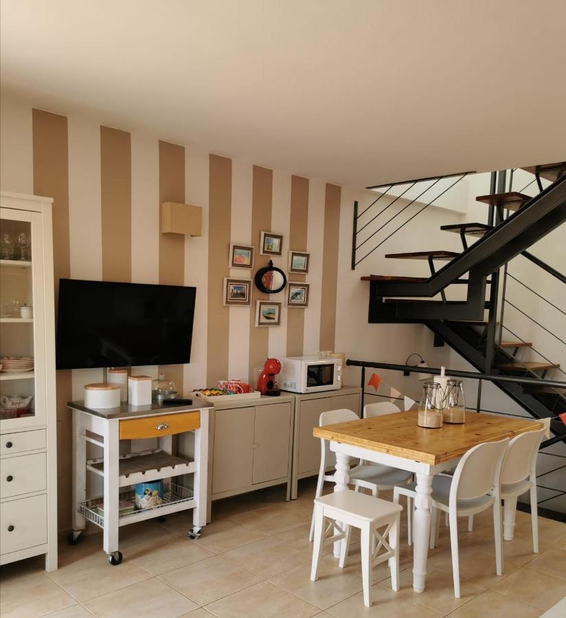 My Place In Cotillo 6 Extérieur photo