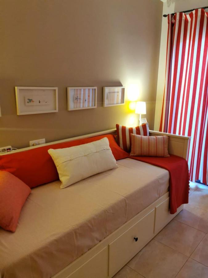 My Place In Cotillo 6 Extérieur photo