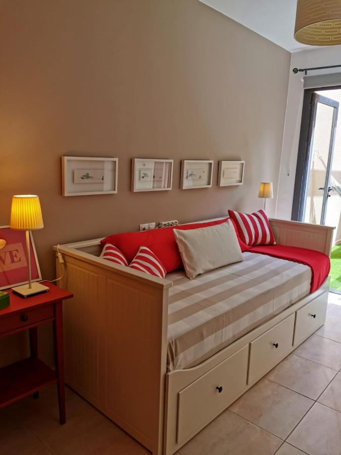 My Place In Cotillo 6 Extérieur photo