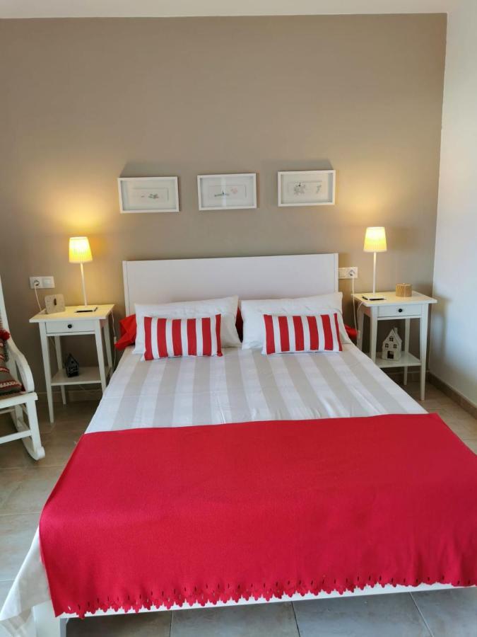 My Place In Cotillo 6 Extérieur photo