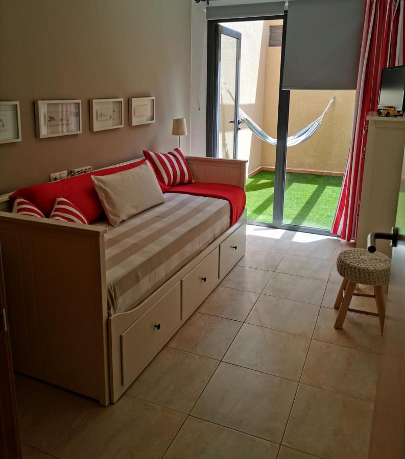 My Place In Cotillo 6 Extérieur photo