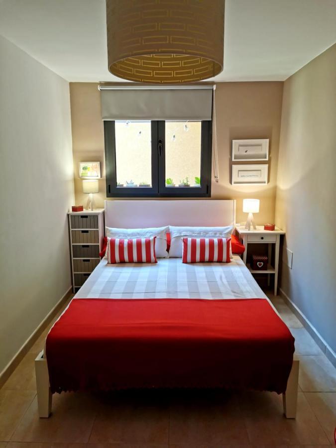 My Place In Cotillo 6 Extérieur photo