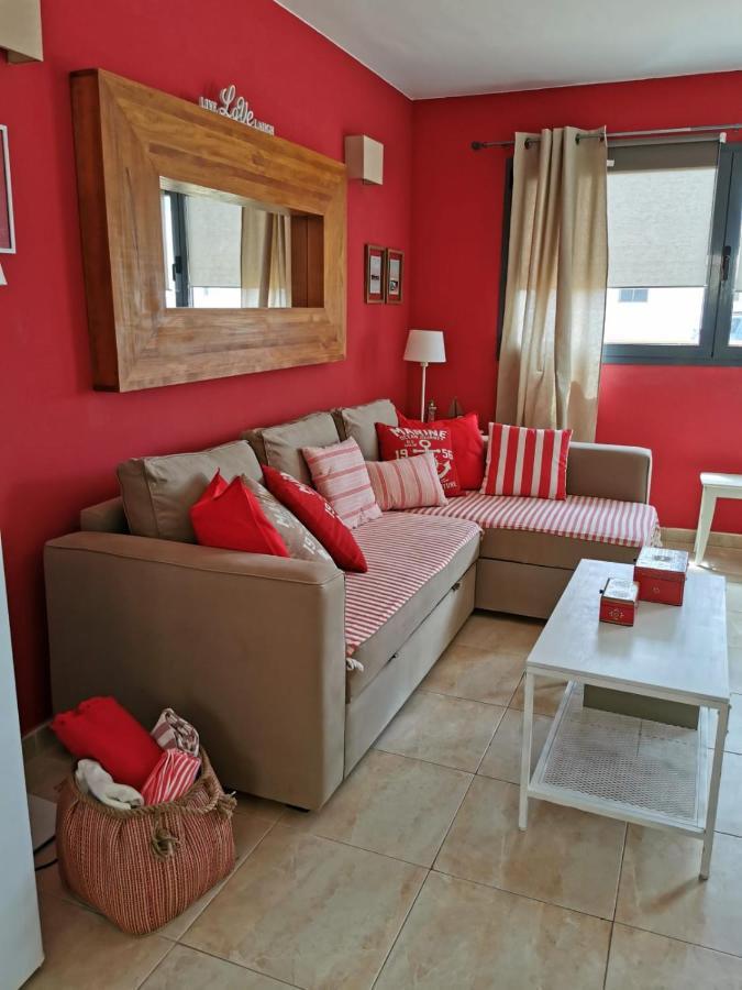 My Place In Cotillo 6 Extérieur photo