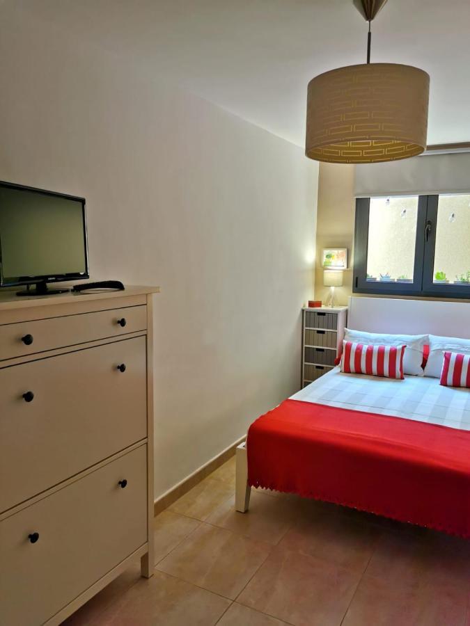 My Place In Cotillo 6 Extérieur photo