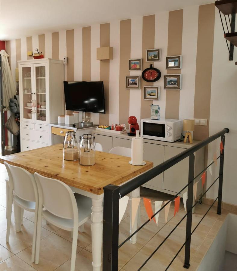 My Place In Cotillo 6 Extérieur photo