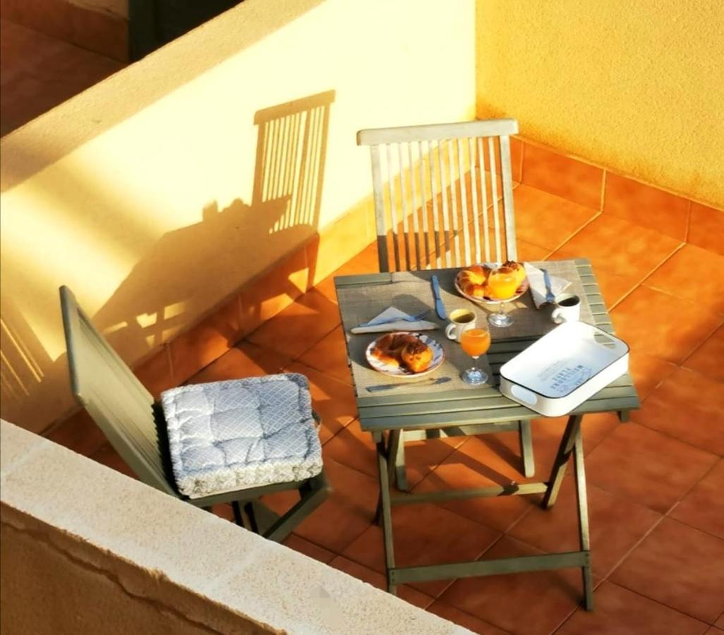 My Place In Cotillo 6 Extérieur photo